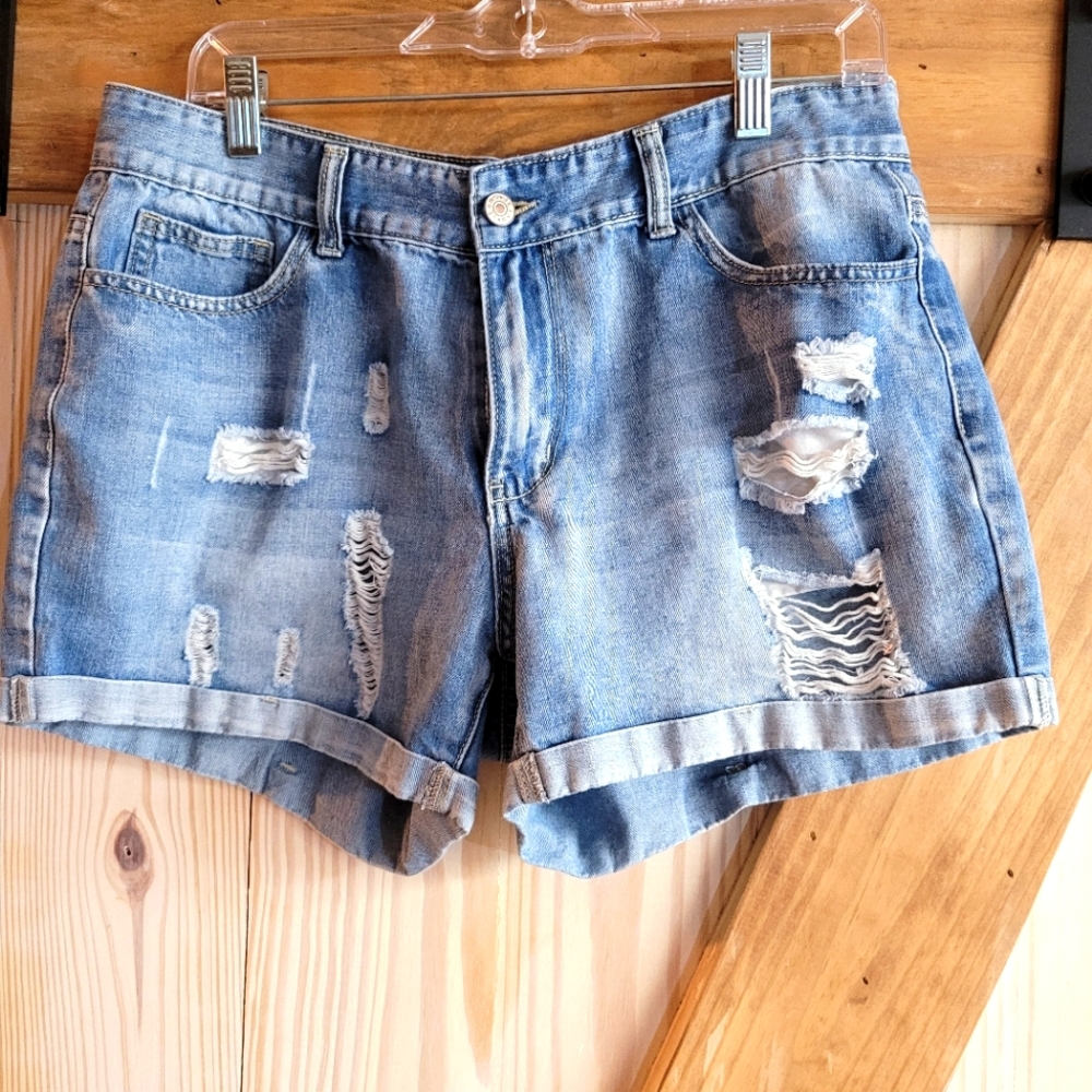 Womens shorts